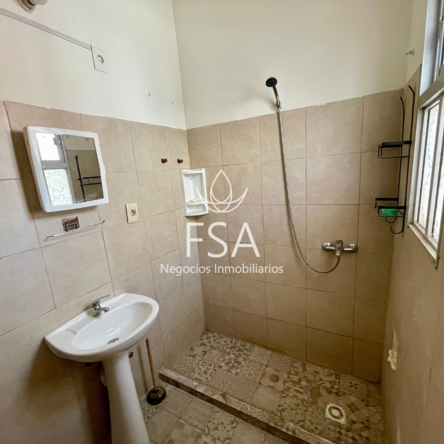 Apartamento ID.407 - Alquiler Apartamento 1 Dormitorio Centro Montevideo St