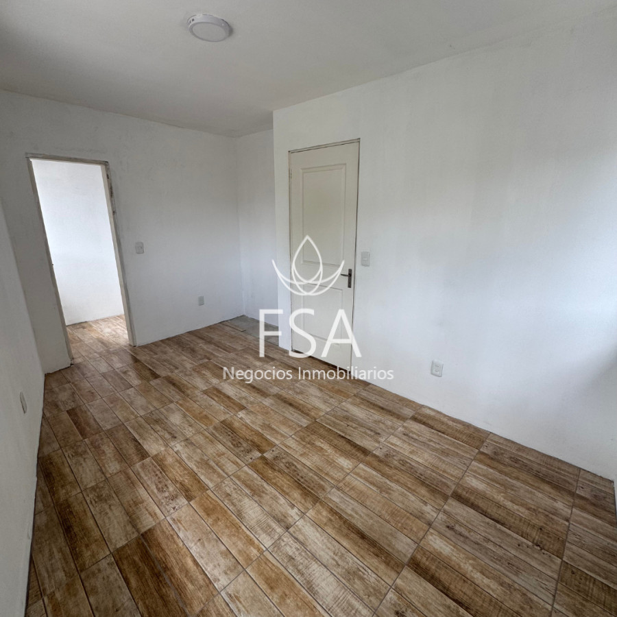 Apartamento ID.446 - Alquiler Apartamento 1 Dormitorios Aguada Reducto Montevideo E