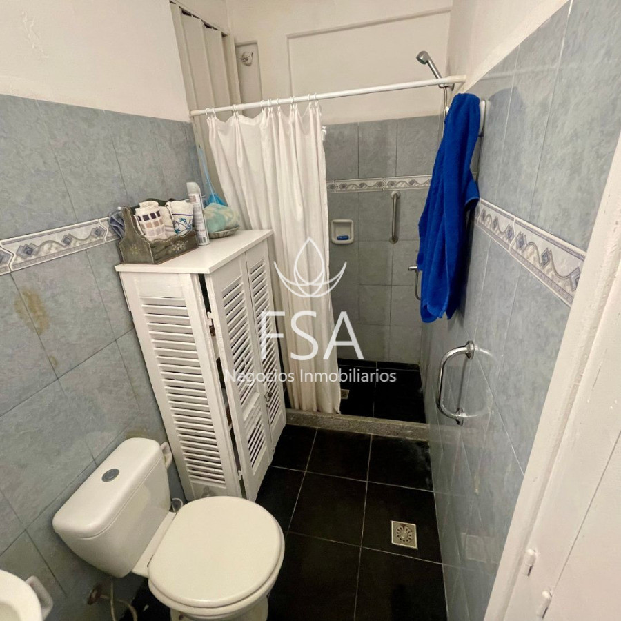 Apartamento ID.388 - Venta Apartamento 2 Dormitorios Cochera Atlantida Canelones St