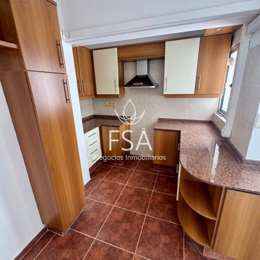 Apartamento ID.422 - Alquiler Apartamento 3 Dormitorios Garaje Punta Gorda Montevideo E