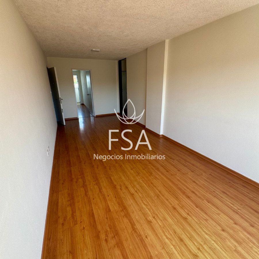 Apartamento ID.439 - Alquiler Apartamento 2 Dormitorios Cochera Buceo Montevideo E