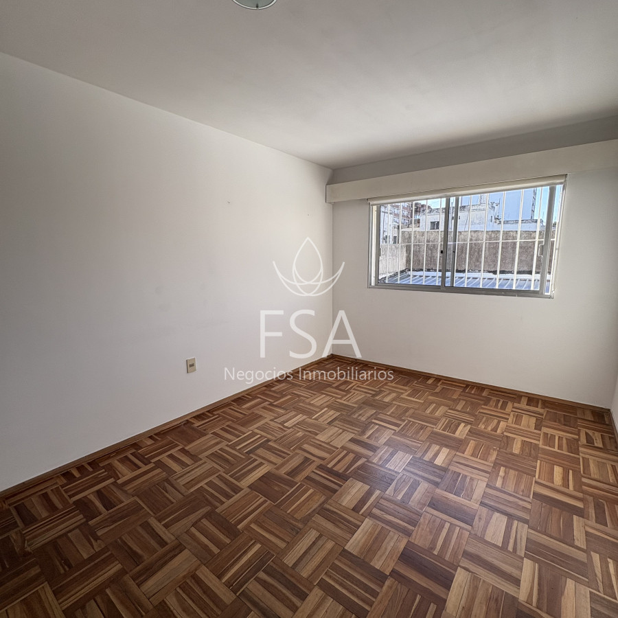 Apartamento ID.273 - Venta Apartamento 1 Dormitorio Pocitos Montevideo Ev