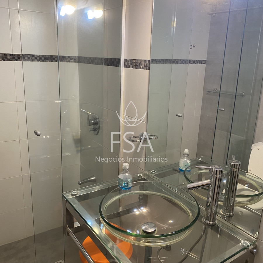 Apartamento ID.154 - Venta Apartamento 3 Dormitorios 3 Baños Centro Montevideo Ev