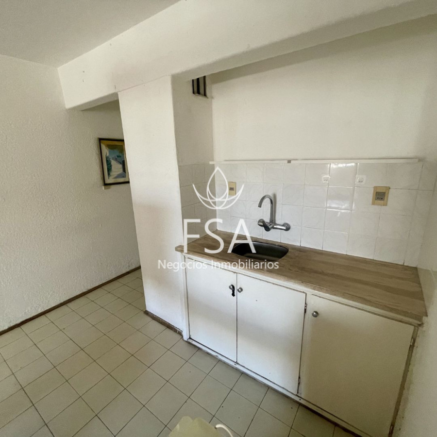 Apartamento ID.477 - Alquiler Apartamento Monoambiente Amoblado Cordón Montevideo St