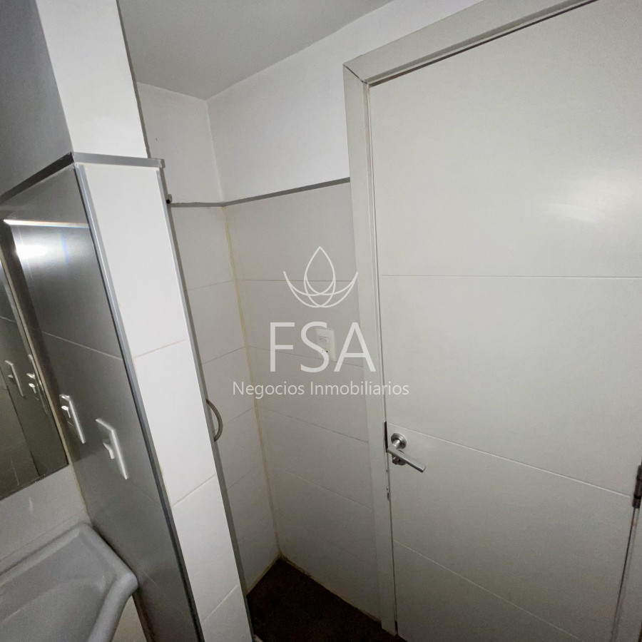 Apartamento ID.52 - Venta Apartamento 1 Dormitorio Balcón Centro Montevideo St