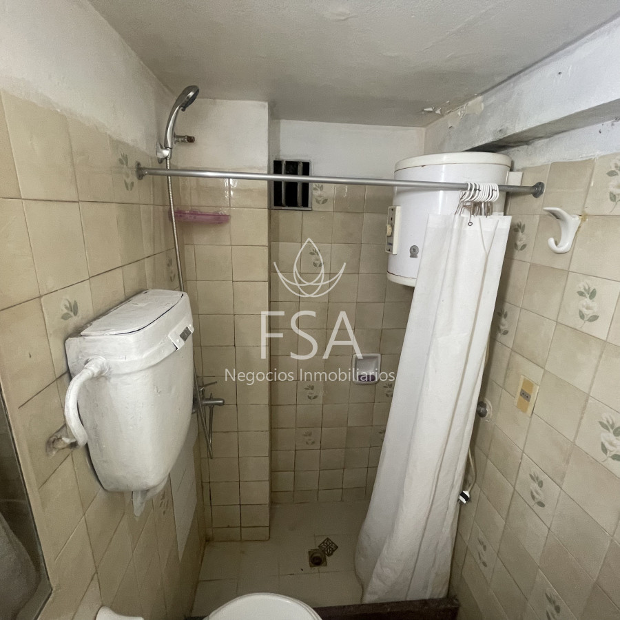 Apartamento ID.101 - Alquiler Apartamento Monoambiente Amoblado Cordon Montevideo St