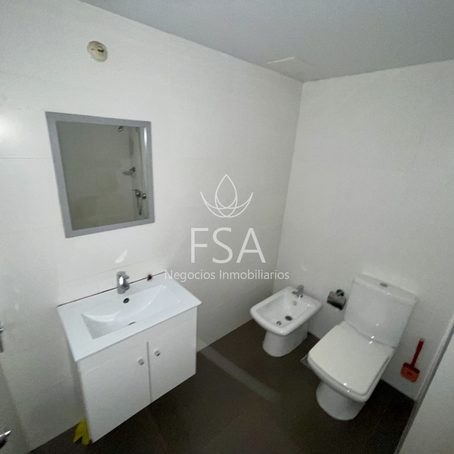 Apartamento ID.336 - Alquiler Apartamento 2 Dormitorios Balcon Garaje La Blanqueada Montevideo St