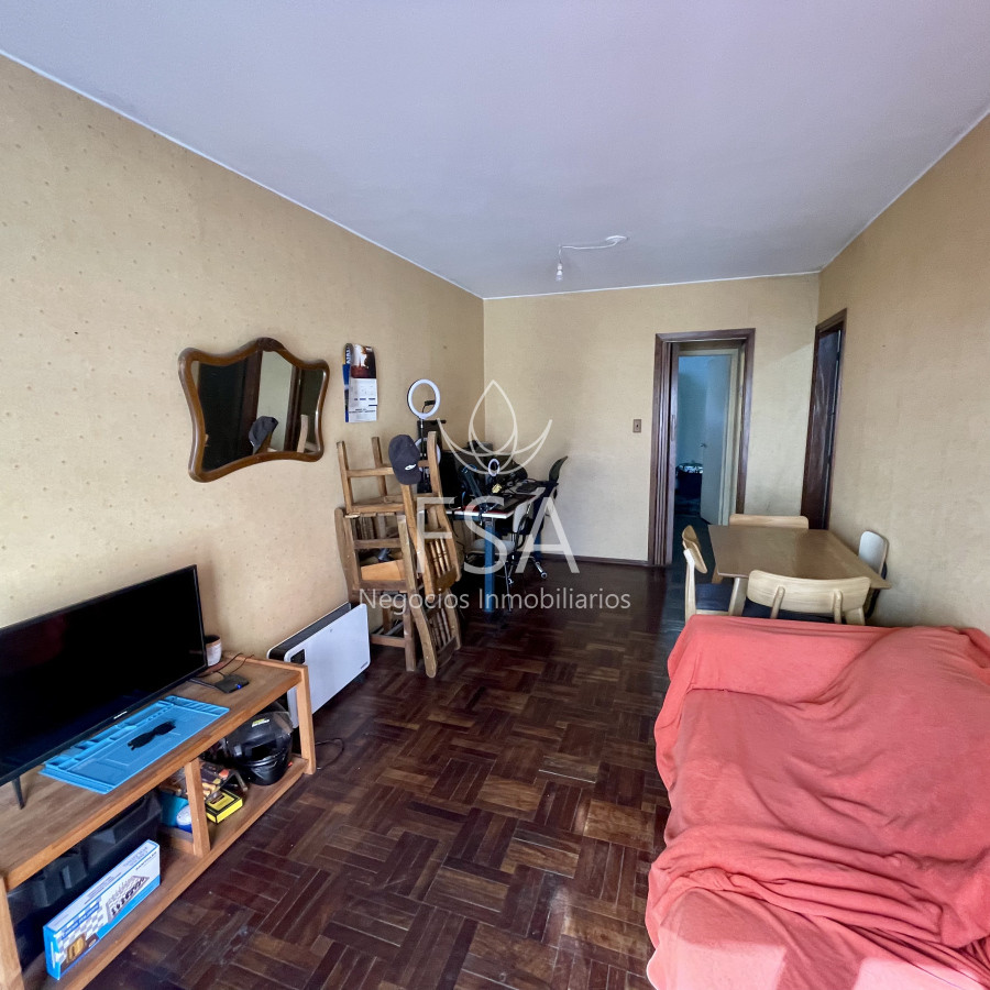 Apartamento ID.312 - Venta Apartamento 2 Dormitorios Azotea de Uso Exclusivo Aguada Montevideo St