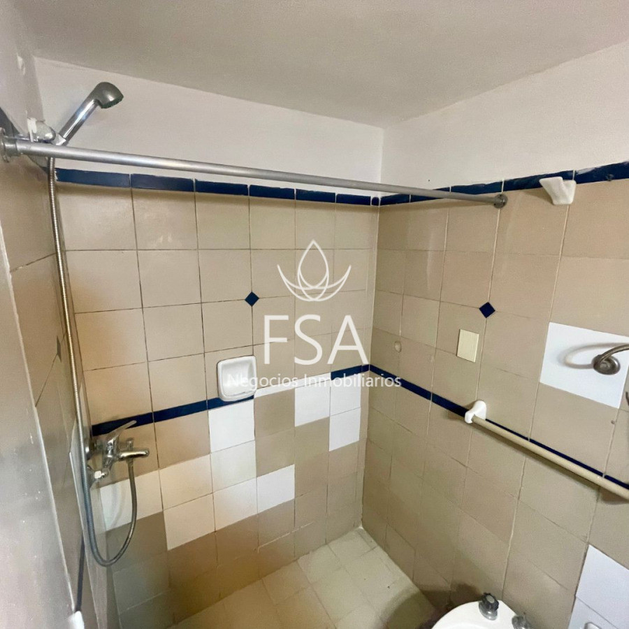 Apartamento ID.381 - Alquiler Apartamento Monoambiente Semi equipado Cordón Montevideo St