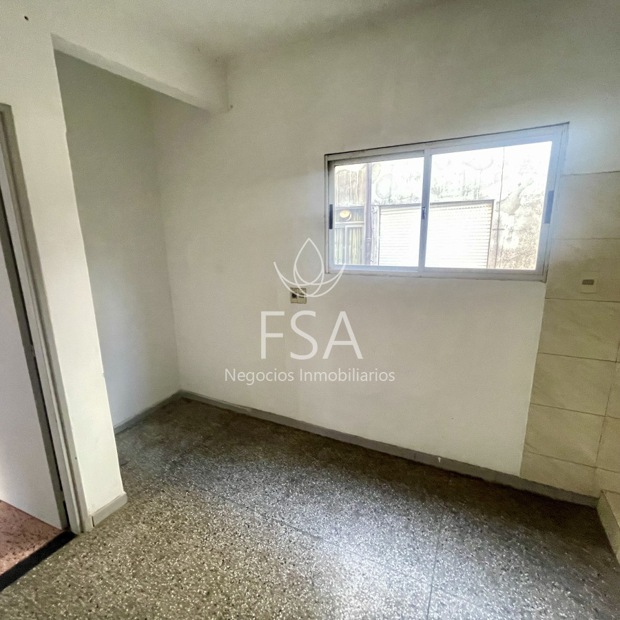Apartamento ID.207 - Venta Apartamento 2 Dormitorios Al Frente Tres Cruces Montevideo St