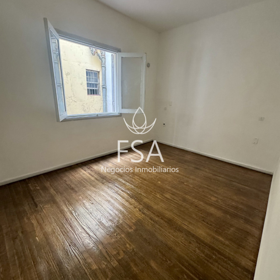 Apartamento ID.448 - Alquiler Apartamento 3 Dormitorios Balcón Prado Montevideo E