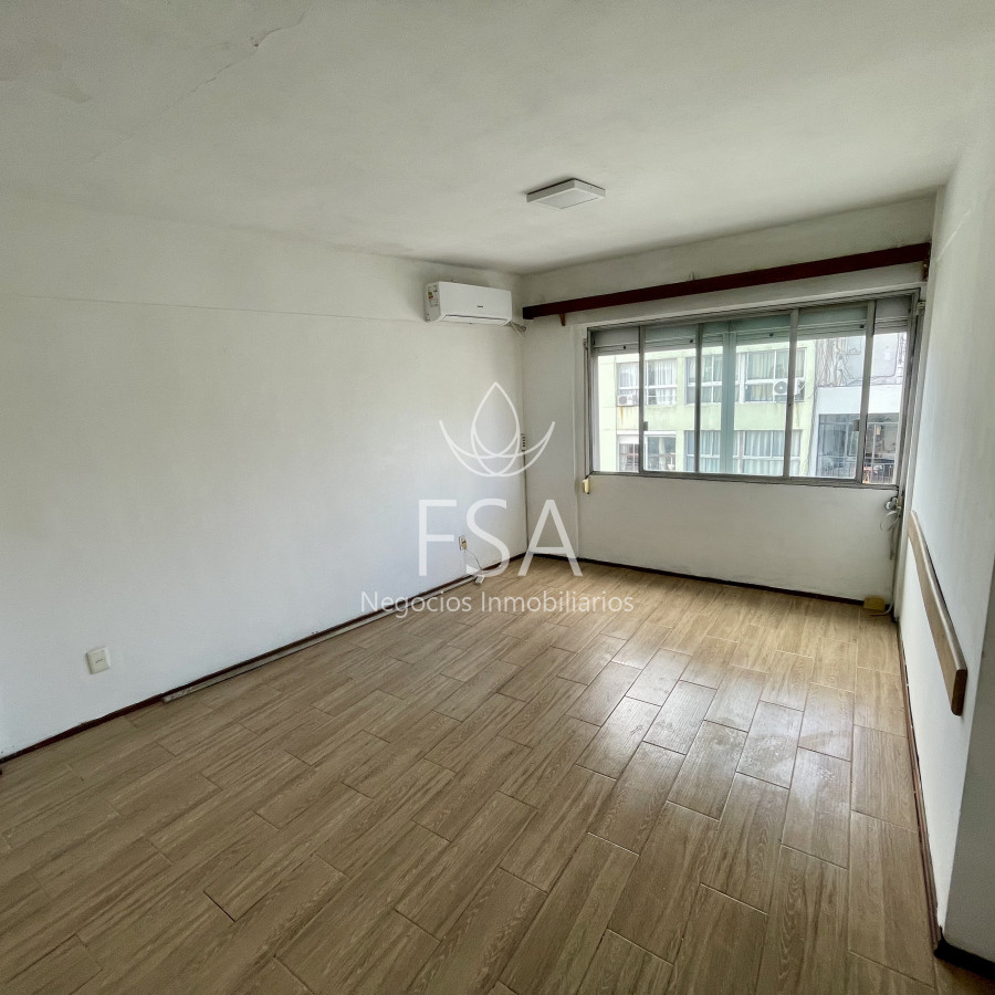 Apartamento ID.251 - Alquiler Apartamento 2 Dormitorios Cordón Montevideo St
