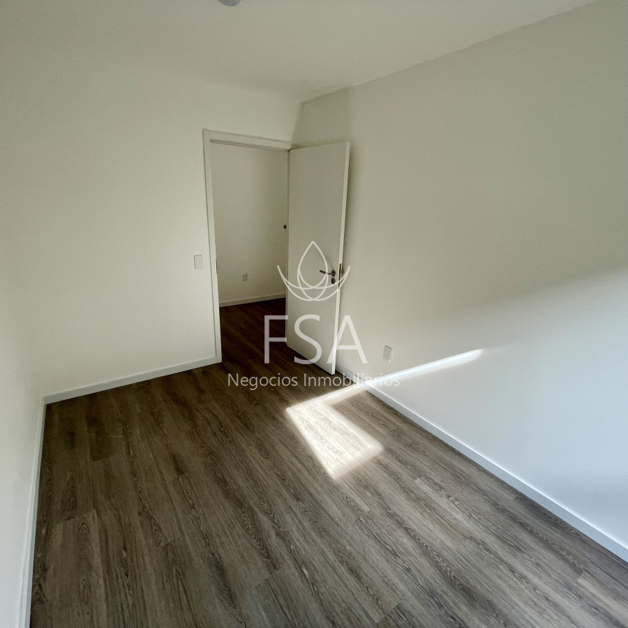 Apartamento ID.321 - Venta Apartamento 2 Dormitorios A Estrenar Con Patio Parque Batlle Montevideo St