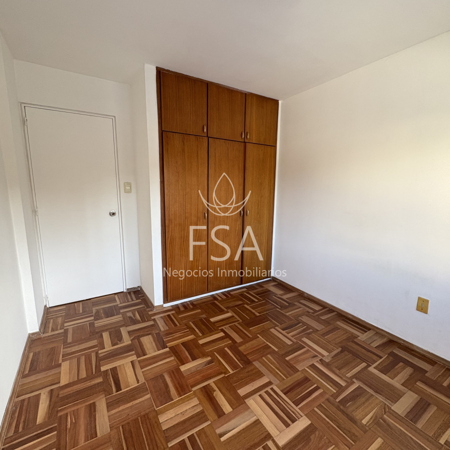 Apartamento ID.273 - Venta Apartamento 1 Dormitorio Pocitos Montevideo Ev