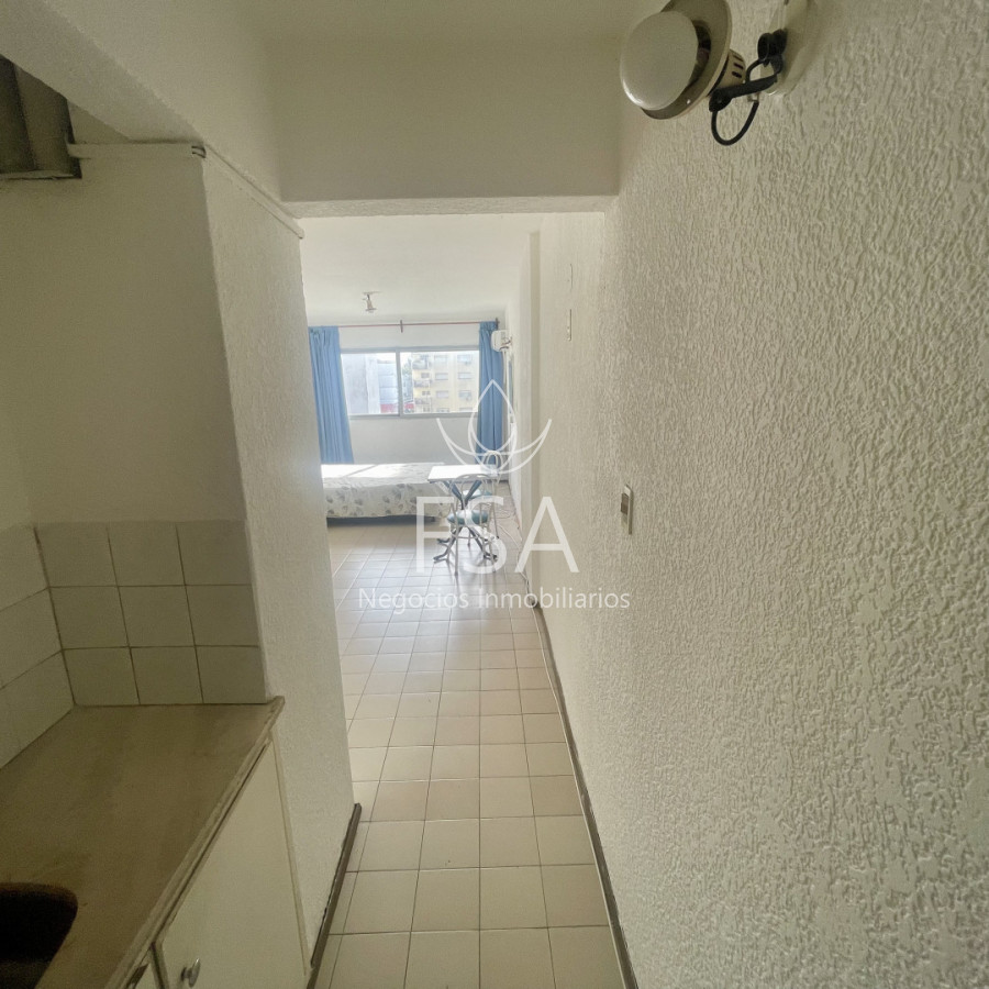 Apartamento ID.408 - Alquiler Apartamento Traspaso Monoambiente Cordon Montevideo St
