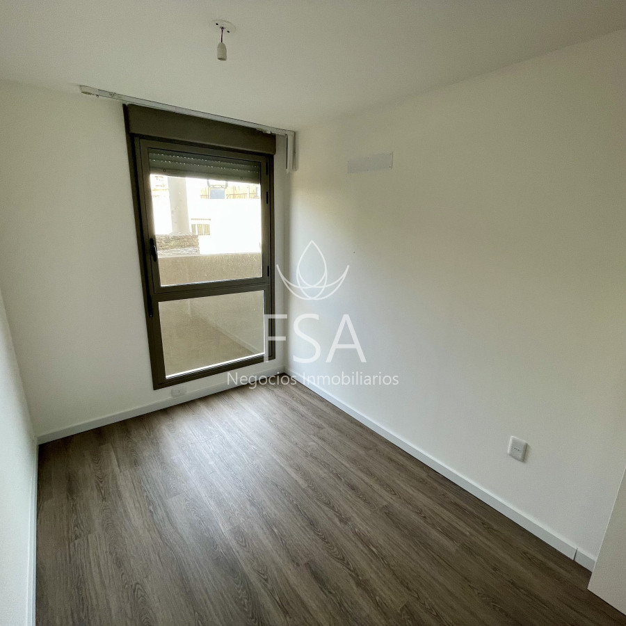 Apartamento ID.326 - Venta Apartamento 2 Dormitorios A Estrenar Balcón Terraza Parque Batlle Montevideo St