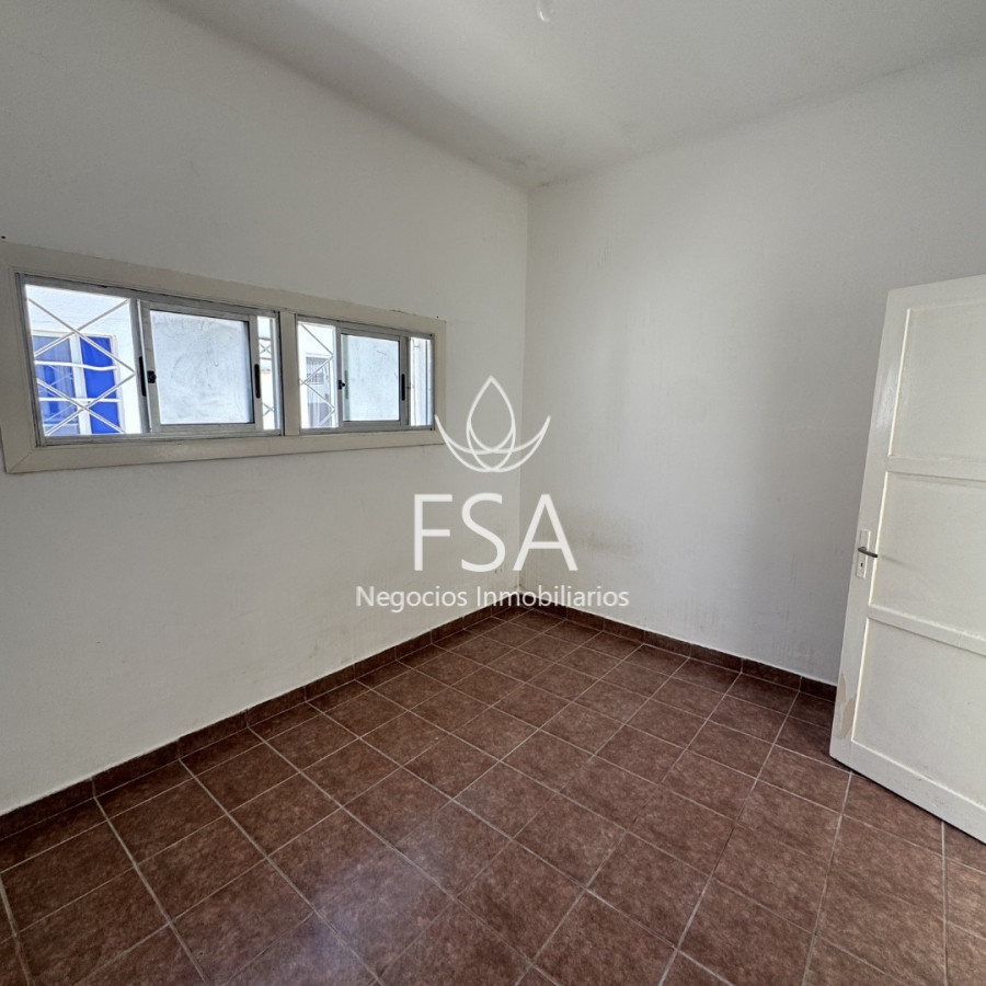 Apartamento ID.481 - Alquiler Apartamento 1 Dormitorio La Comercial Montevideo E