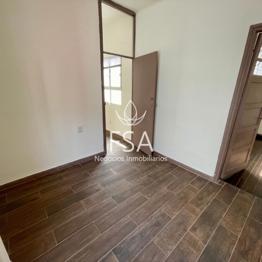 Apartamento ID.407 - Alquiler Apartamento 1 Dormitorio Centro Montevideo St