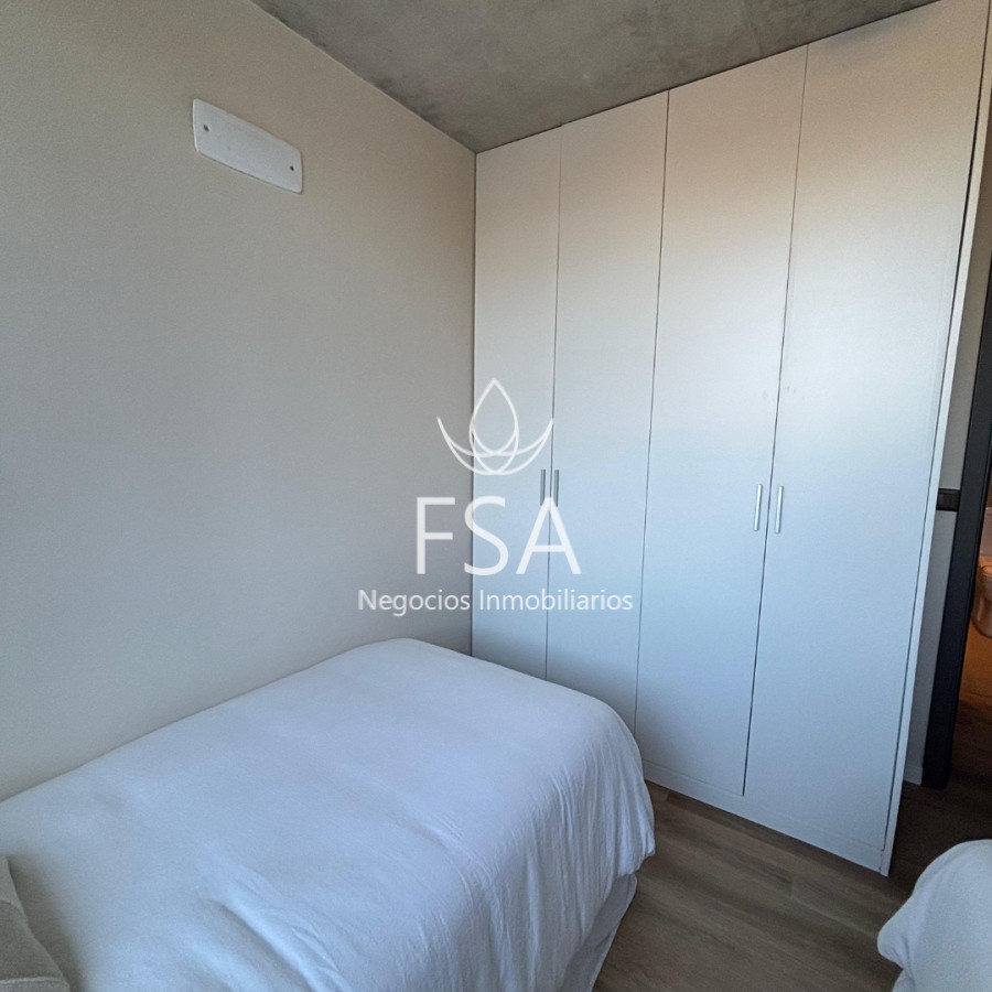Apartamento ID.288 - Venta Apartamento A estrenar 2 Dormitorios Cochera San José de Carrasco Canelones F