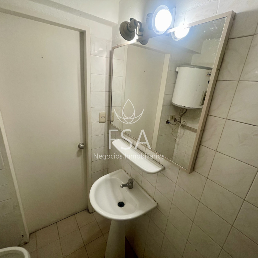 Apartamento ID.408 - Alquiler Apartamento Traspaso Monoambiente Cordon Montevideo St
