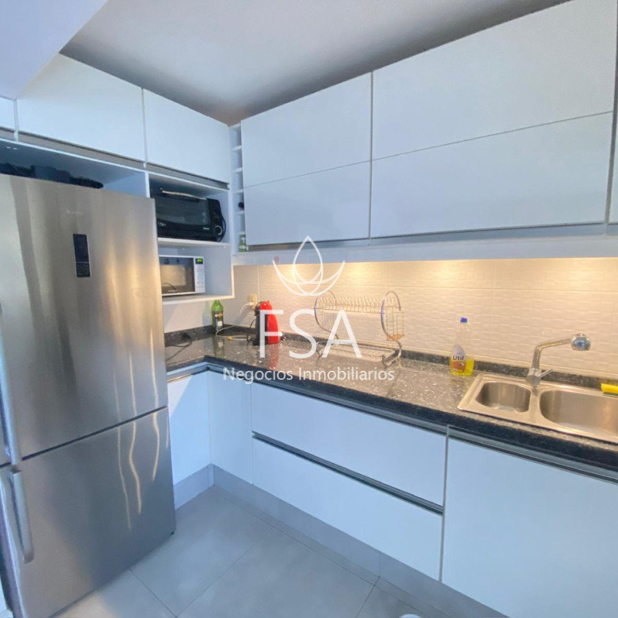 Apartamento ID.443 - Venta Apartamento 2 Dormitorios Garaje Parque Rodó Montevideo E