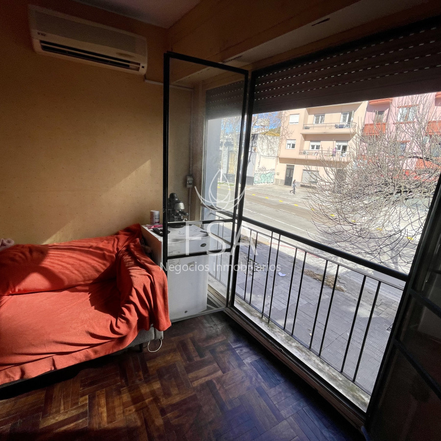 Apartamento ID.312 - Venta Apartamento 2 Dormitorios Azotea de Uso Exclusivo Aguada Montevideo St