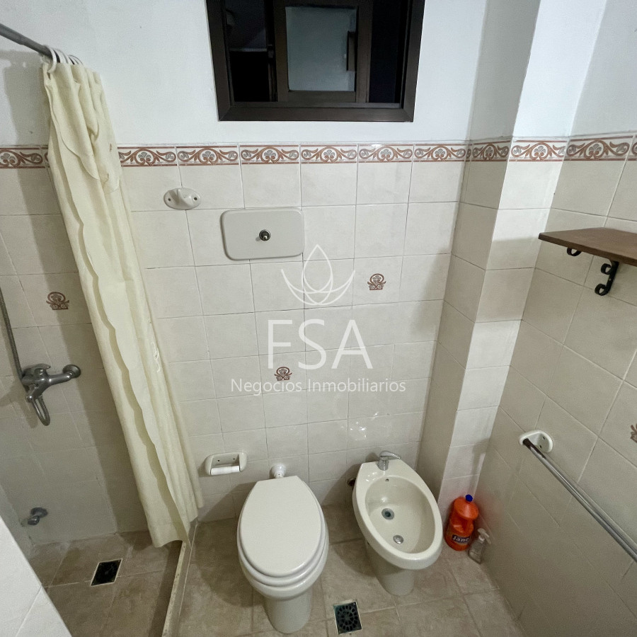Apartamento ID.208 - Venta Apartamento 2 Dormitorios Balcón Al Frente Tres Cruces Montevideo St