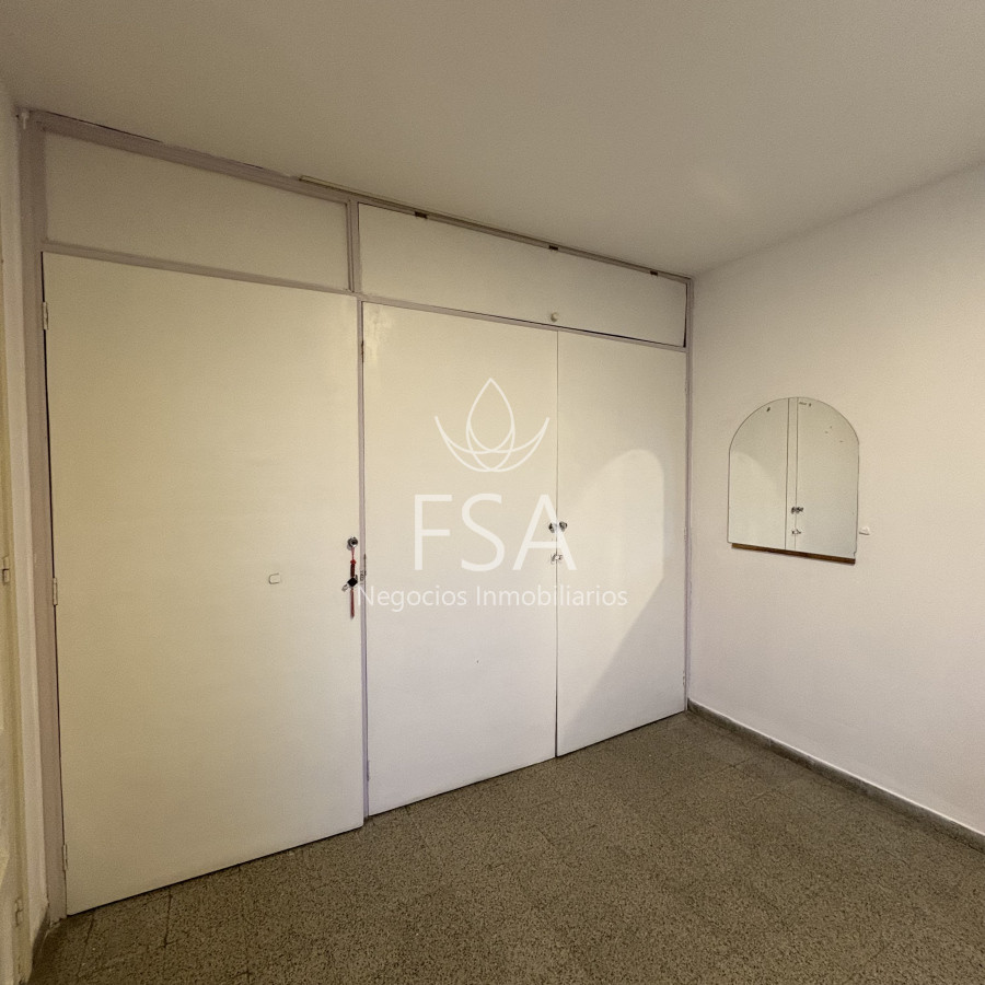 Apartamento ID.283 - Alquiler Apartamento 3 Dormitorios Buceo Montevideo Ev