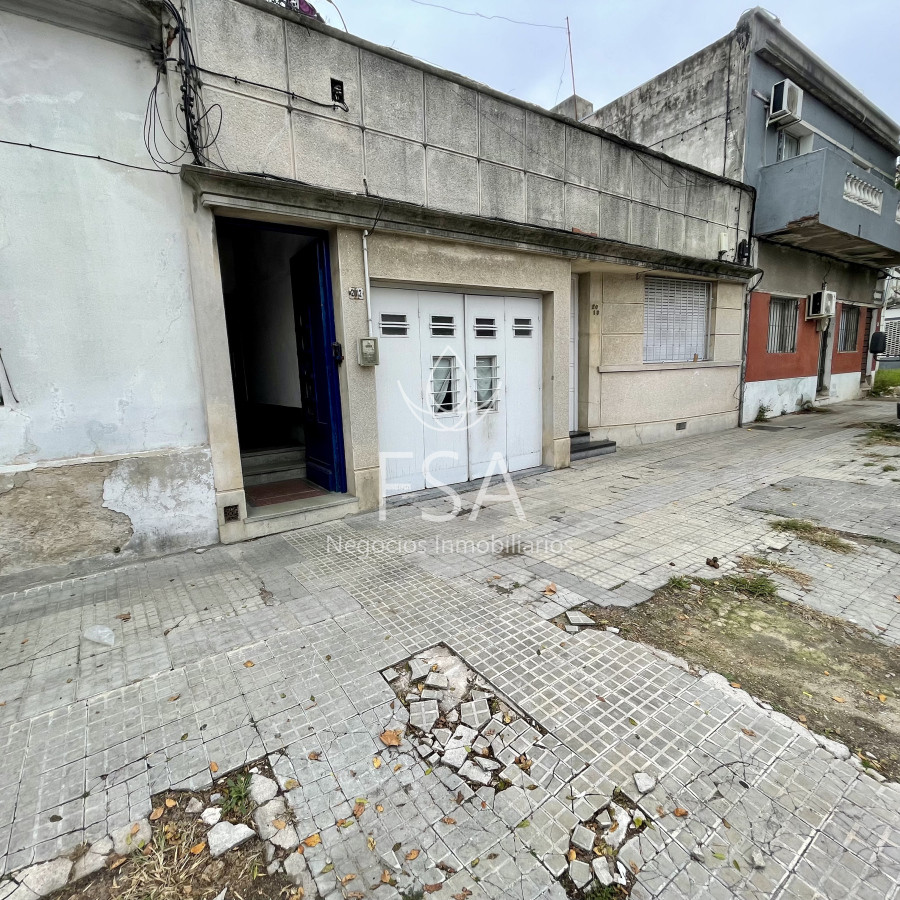 Apartamento ID.278 - Alquiler Apartamento 2 o 3 Dormitorios Azotea Exclusiva Jacinto Vera Montevideo St