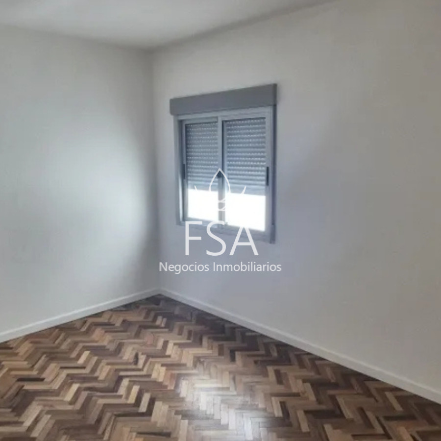Apartamento ID.258 - Venta Apartamento 2 Dormitorios Terraza lavadero Parque Rodó Montevideo F