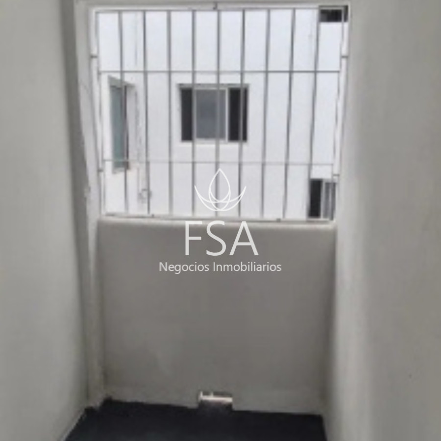 Apartamento ID.258 - Venta Apartamento 2 Dormitorios Terraza lavadero Parque Rodó Montevideo F