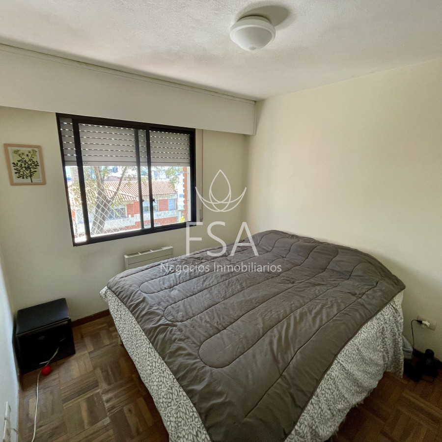 Apartamento ID.332 - Venta Apartamento 2 Dormitorios Garaje Barbacoa Parque Batlle Montevideo St