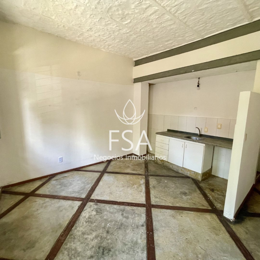 Apartamento ID.462 - Alquiler Apartamento 1 Dormitorio Parrillero Exclusivo Reducto Montevideo St