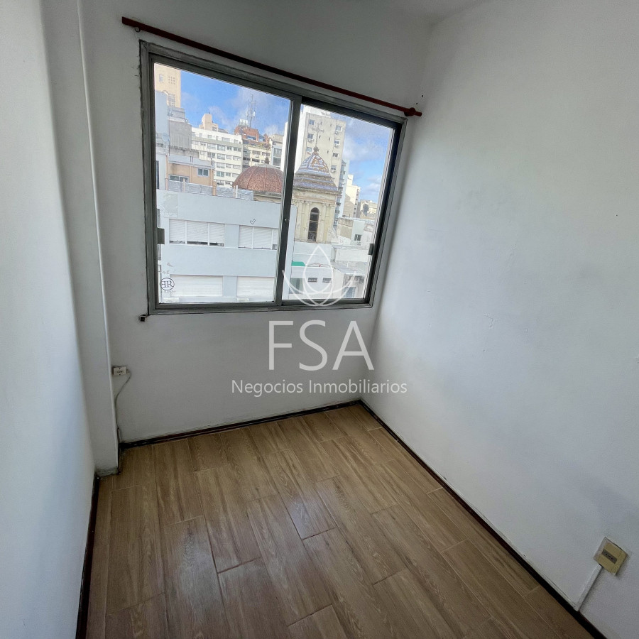 Apartamento ID.251 - Alquiler Apartamento 2 Dormitorios Cordón Montevideo St