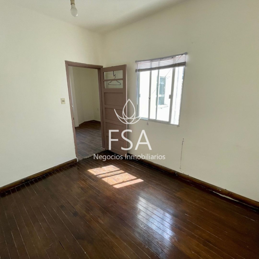 Apartamento ID.407 - Alquiler Apartamento 1 Dormitorio Centro Montevideo St