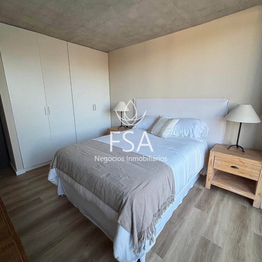 Apartamento ID.288 - Venta Apartamento A estrenar 2 Dormitorios Cochera San José de Carrasco Canelones F