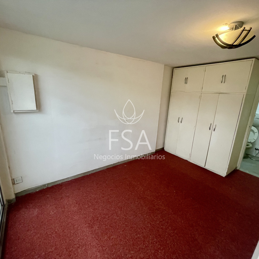 Apartamento ID.339 - Alquiler Apartamento 2 Dormitorios Cochera Malvin Motevideo St