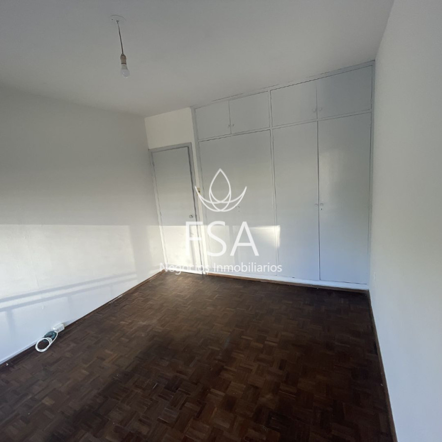 Apartamento ID.459 - Alquiler Apartamento 2 Dormitorios Garaje Tres Cruces Montevideo St