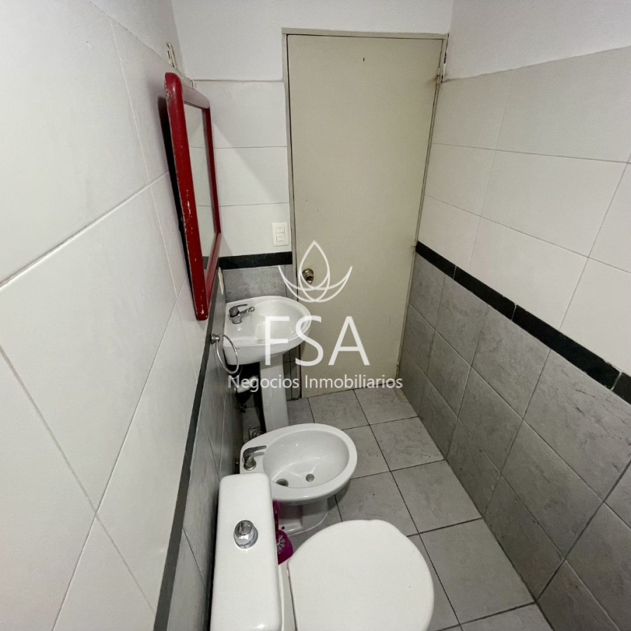 Apartamento ID.462 - Alquiler Apartamento 1 Dormitorio Parrillero Exclusivo Reducto Montevideo St