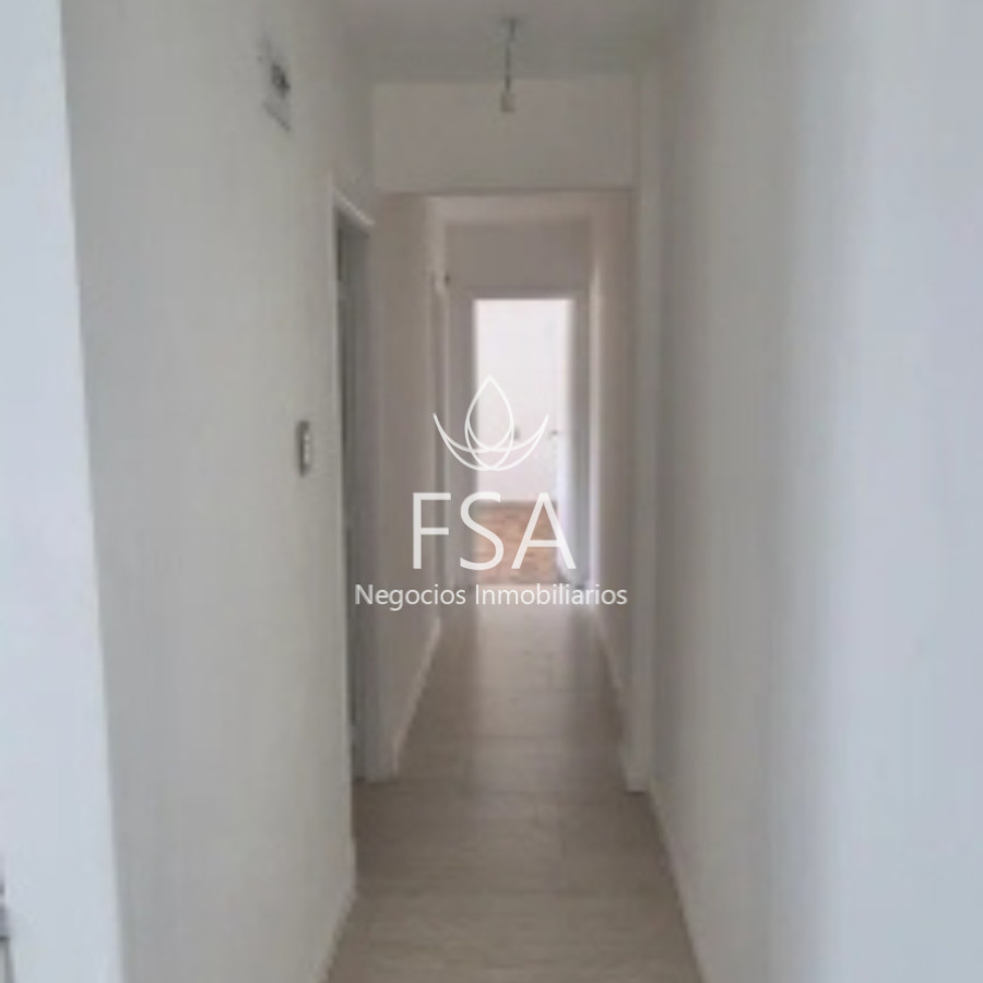 Apartamento ID.258 - Venta Apartamento 2 Dormitorios Terraza lavadero Parque Rodó Montevideo F