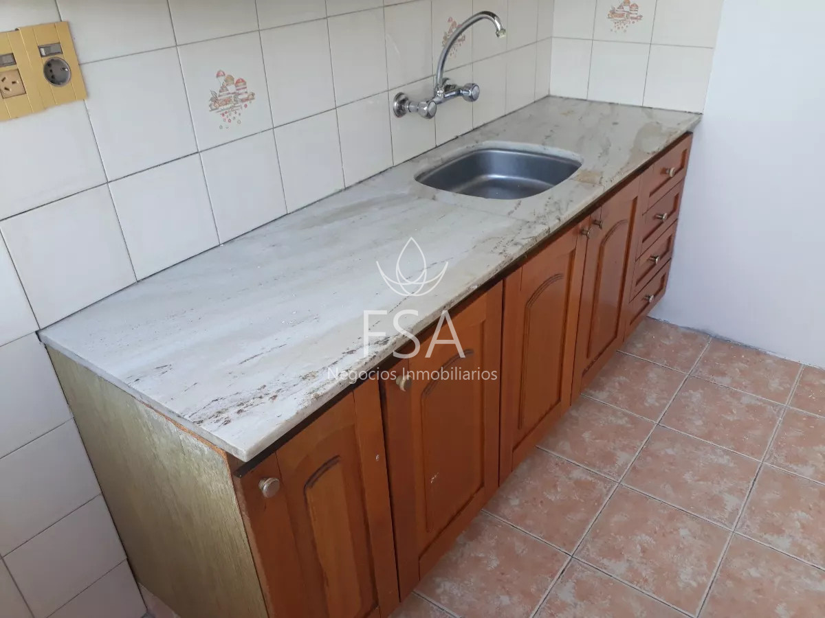 Apartamento ID.212 - Alquiler Apartamento 1 Dormitorio Centro Montevideo St