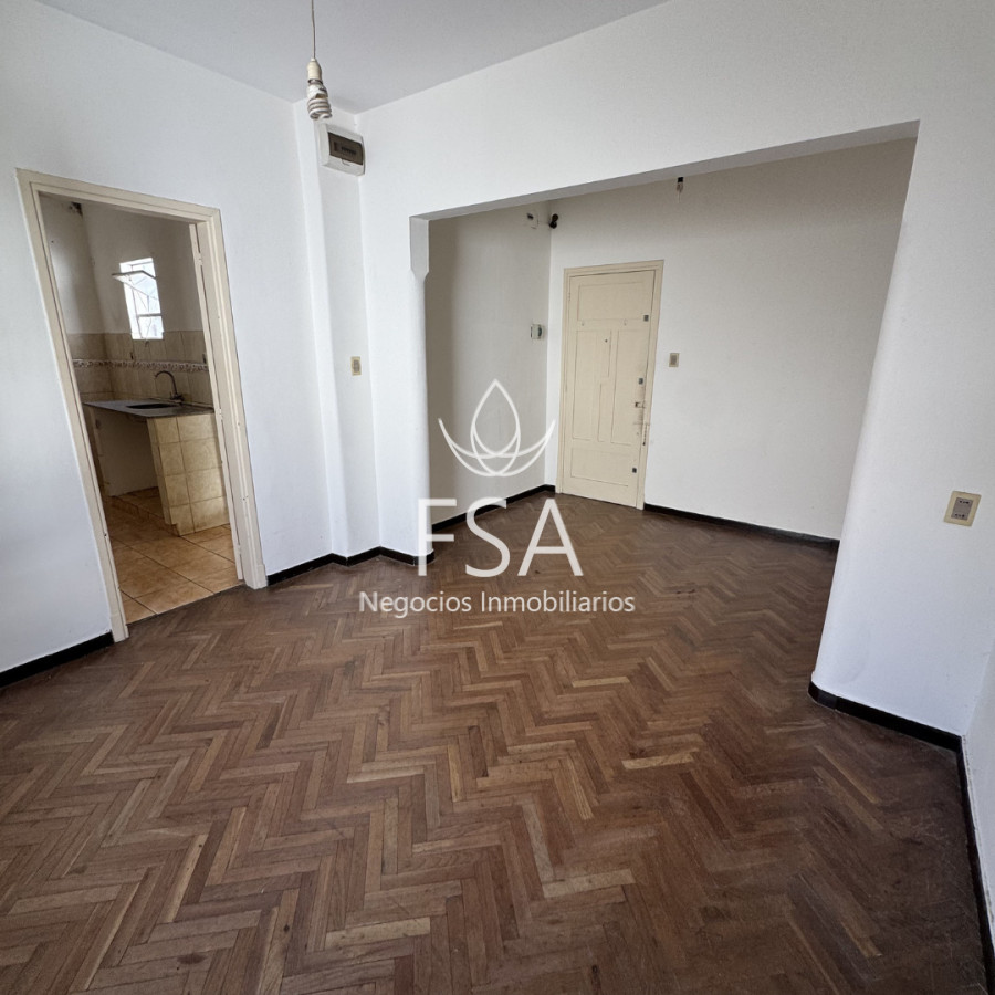 Apartamento ID.486 - Alquiler Apartamento 1 Dormitorio Parque Batlle Montevideo E