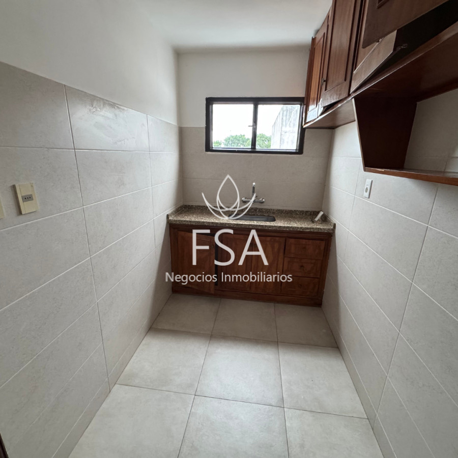 Apartamento ID.228 - Alquiler Apartamento 1 Dormitorio Cerrito Montevideo E