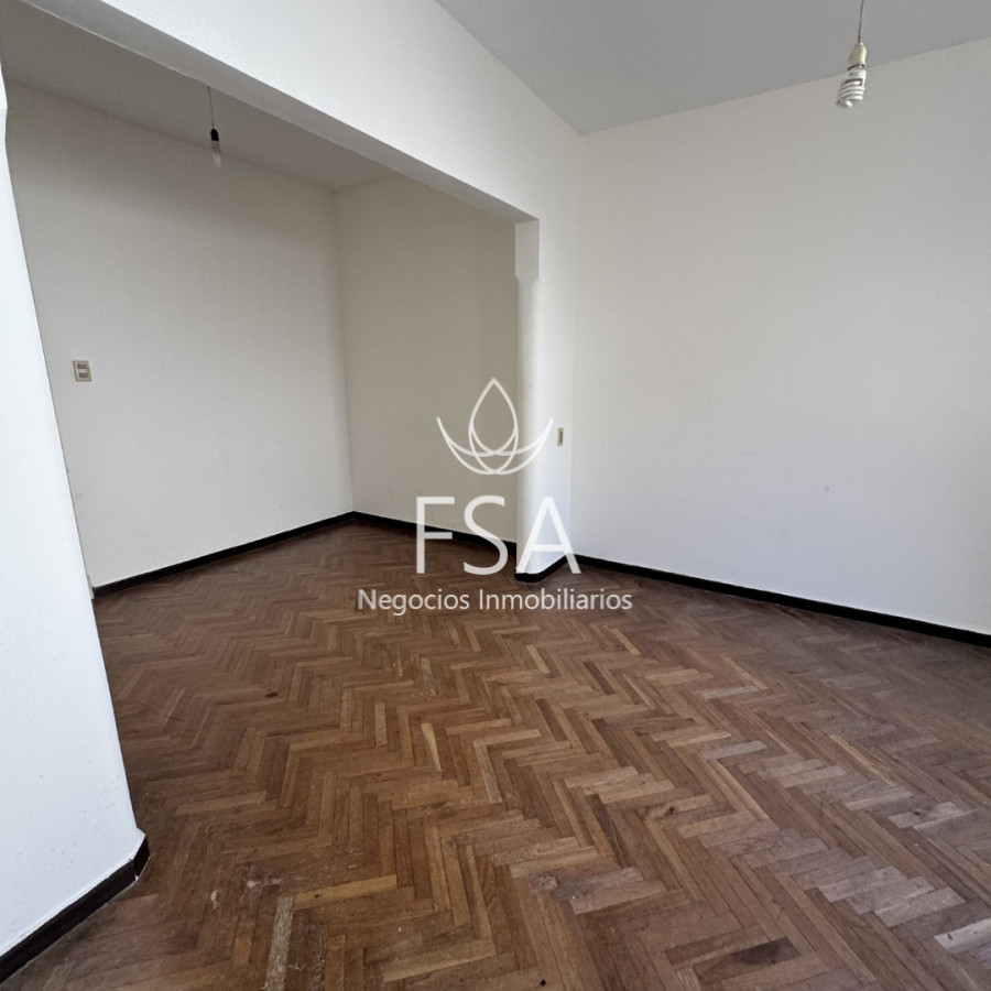 Apartamento ID.486 - Alquiler Apartamento 1 Dormitorio Parque Batlle Montevideo E