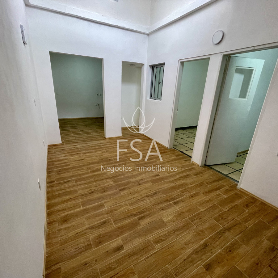 Apartamento ID.278 - Alquiler Apartamento 2 o 3 Dormitorios Azotea Exclusiva Jacinto Vera Montevideo St