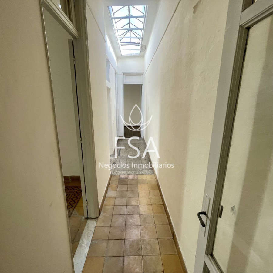Apartamento ID.457 - Alquiler Apartamento 3 Dormitorios Balcón Cordón Montevideo St