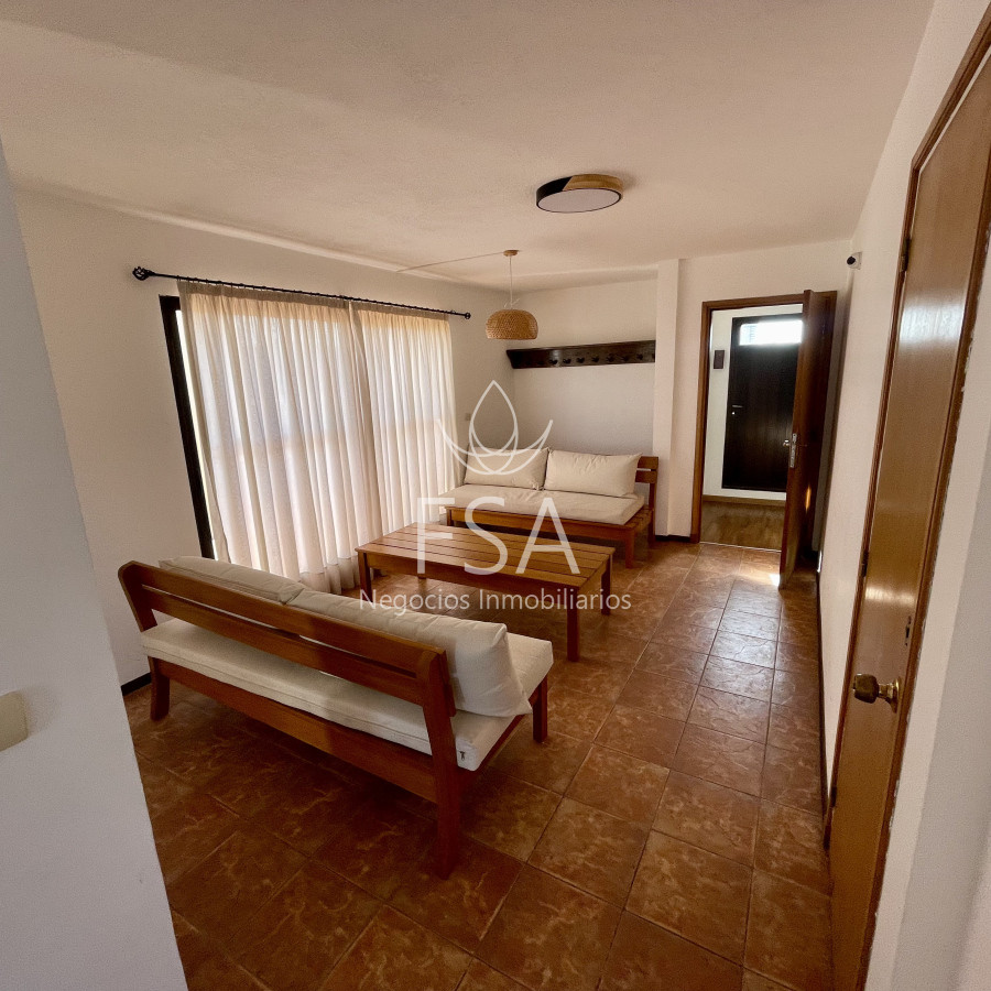 Apartamento ID.332 - Venta Apartamento 2 Dormitorios Garaje Barbacoa Parque Batlle Montevideo St