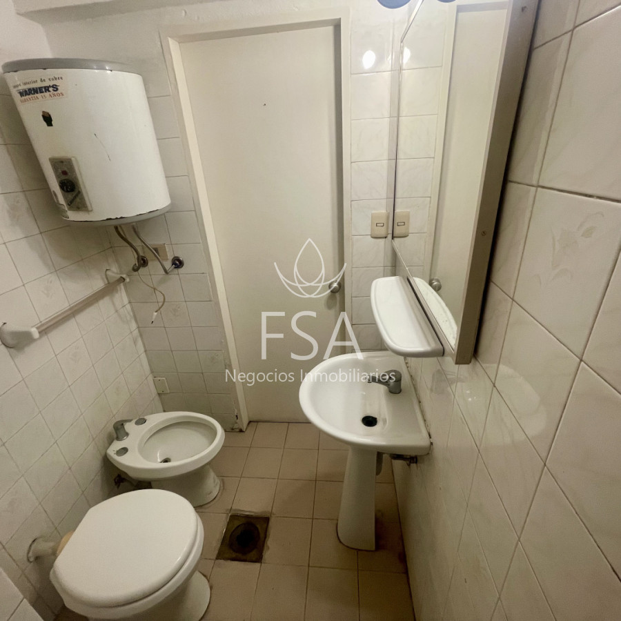 Apartamento ID.408 - Alquiler Apartamento Traspaso Monoambiente Cordon Montevideo St