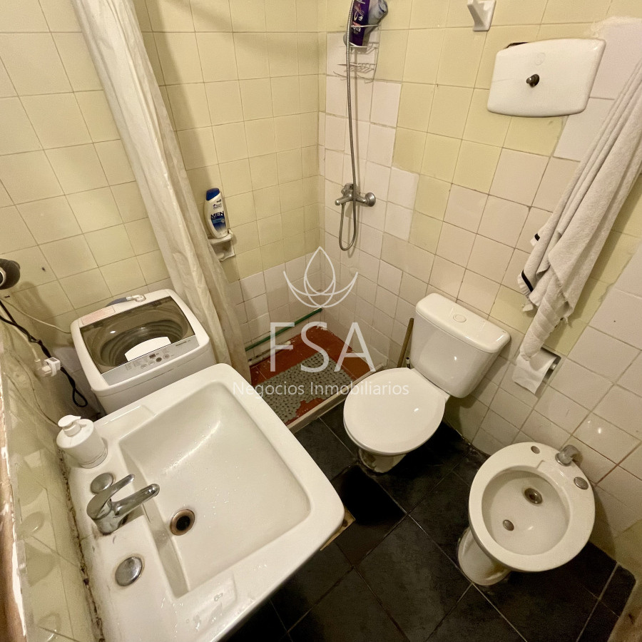 Apartamento ID.312 - Venta Apartamento 2 Dormitorios Azotea de Uso Exclusivo Aguada Montevideo St