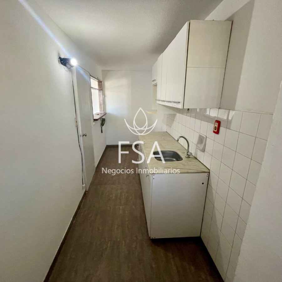 Apartamento ID.358 - Venta Apartamento 2 Dormitorios Balcón al Frente con Renta La Blanqueada Montevideo St